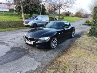 BMW Z4 2010