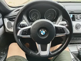 BMW Z4 2010