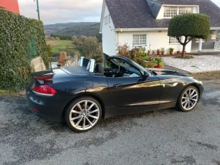 BMW Z4 2010