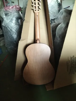 Guitarra Clásica Yamaha C30II Nueva