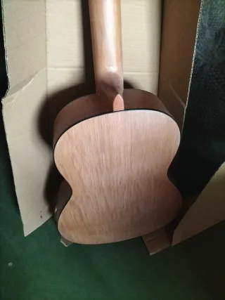 Guitarra Clásica Yamaha C30II Nueva