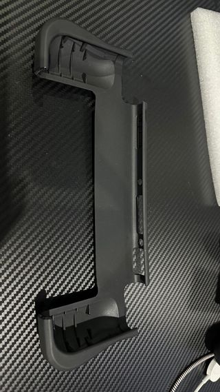 Kit Fundas Protectoras Nintendo Switch OLED