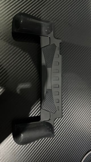 Kit Fundas Protectoras Nintendo Switch OLED