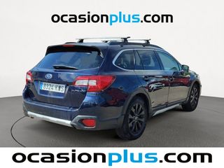 Subaru Outback 2.5 Executive AWD CVT Lineartronic 129 kW (175 CV)