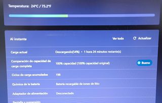 Portátil 15.6" Lenovo V15 G2 i7 11a 256GB+1TB+16GB