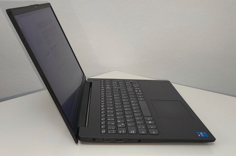 Portátil 15.6" Lenovo V15 G2 i7 11a 256GB+1TB+16GB afbeelding 6