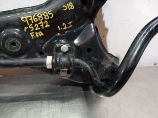 PUENTE DELANTERO FORD KA+ (CDU) BIKE