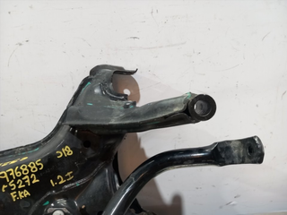 PUENTE DELANTERO FORD KA+ (CDU) BIKE