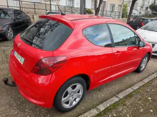 Peugeot 207 2006