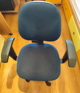 Urge Silla de estudio ergonómica