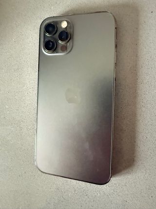 iPhone 12 Pro 5G 128GB Space Gray