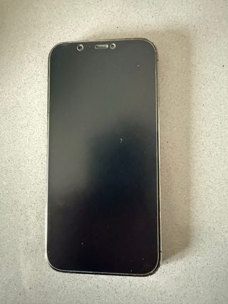 iPhone 12 Pro 5G 128GB Space Gray