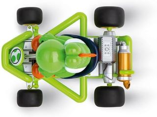 2,4 GHz Mario Kart (TM) Pipe Kart, Yoshi