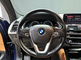 BMW X4 xDrive20d