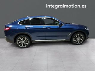 BMW X4 xDrive20d