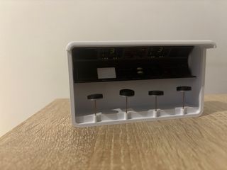 Cabine de Controlo F1 1:32 Ferrari