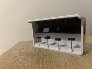 Cabine de Controlo F1 1:32 Ferrari