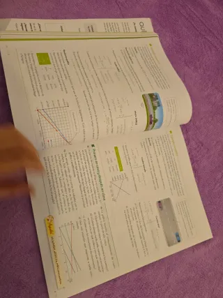 Física y Química 4.º ESO