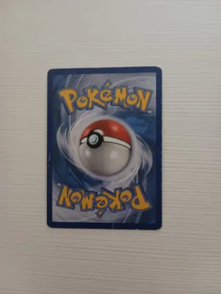 Mega Gardevoir EX VERDADERA