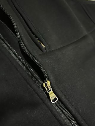 Chaleco Polo Ralph Lauren Negro Nuevo Talla M