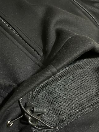 Chaleco Polo Ralph Lauren Negro Nuevo Talla M