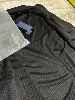 Chaleco Polo Ralph Lauren Negro Nuevo Talla M