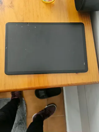 Tablet Xiaomi Nero