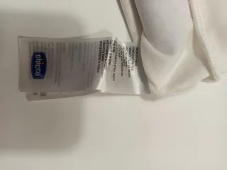 Conjunto bebé 2 piezas unicornio 6 meses