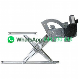 ELEVALUNAS ELÉCTRICO DELANTERO IZQUIERDO 5 PUERTA