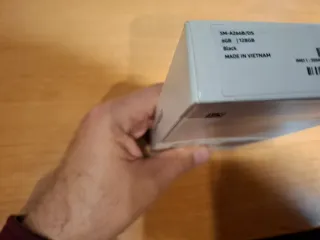 Samsung Galaxy A26 5G