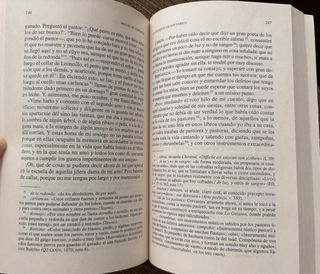 Novelas ejemplares. Selección