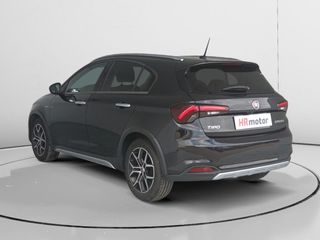 Fiat Tipo Cross
