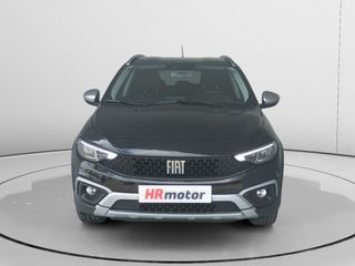 Fiat Tipo Cross