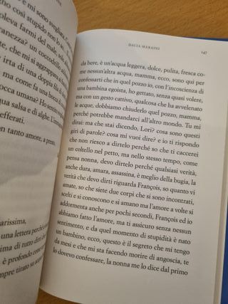 Tre donne (Italian Edition)