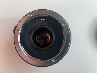 Multiplicador Kenko 1.4x para Canon EF
