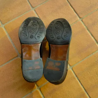 Scarpe donna eleganti nere n.37