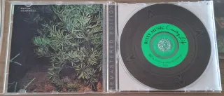 Roxy Music - Country Life CD