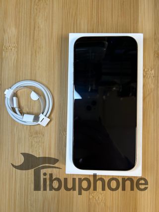 iPhone 16 Pro Max | TIBUPHONE