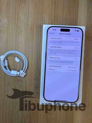 iPhone 16 Pro Max | TIBUPHONE