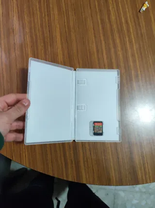 Minecraft Nintendo Switch