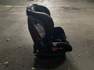 Silla coche Römer 1-4 años