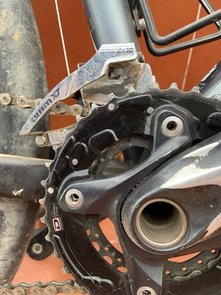 Bicicleta Montaña Moda Alto Rendimiento