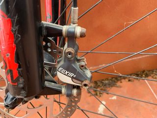 Bicicleta Montaña Moda Alto Rendimiento