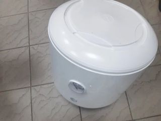 Scaldabagno elettrico Equation 30L