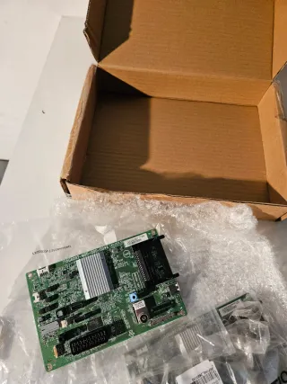 Scheda Elettronica Philips 715G6092-MOD-000-004k