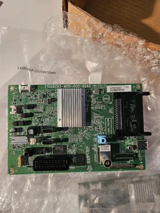Scheda Elettronica Philips 715G6092-MOD-000-004k