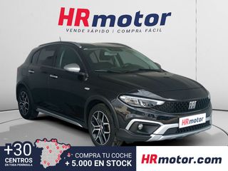 Fiat Tipo Cross