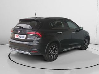 Fiat Tipo Cross