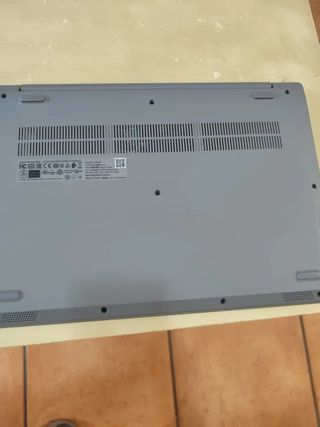 Lenovo IdeaPad 3 | 8GB RAM | 256GB SSD | Oficina