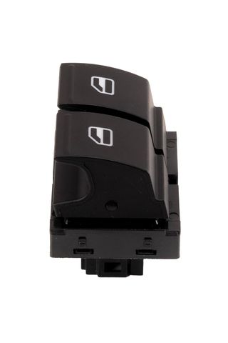 Origen Botonera de Recambio del Elevalunas Eléctri